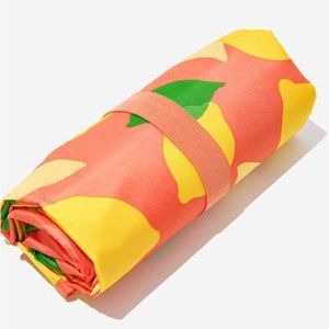 kate spade picnic blanket